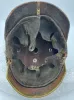 Prussian Line Dragoon Enlisted Pickelhaube Visuel 12